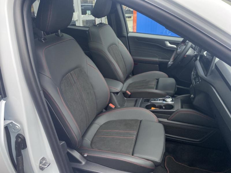 Ford Kuga 2.5 Duratec 180ch Hybrid FlexiFuel ST-Line X Powershift  occasion  Fleury-les-Aubrais - photo n10