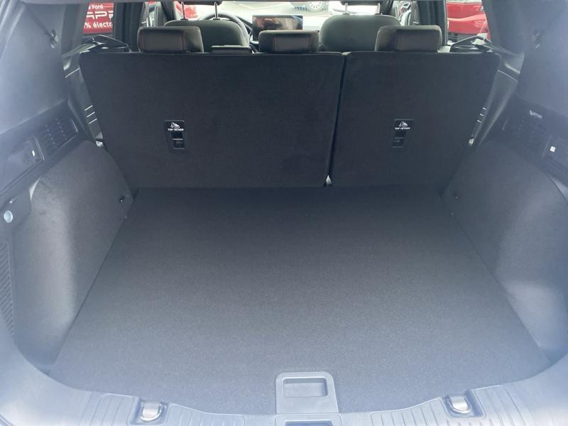 Ford Kuga 2.5 Duratec 180ch Hybrid FlexiFuel ST-Line X Powershift  occasion  Fleury-les-Aubrais - photo n11