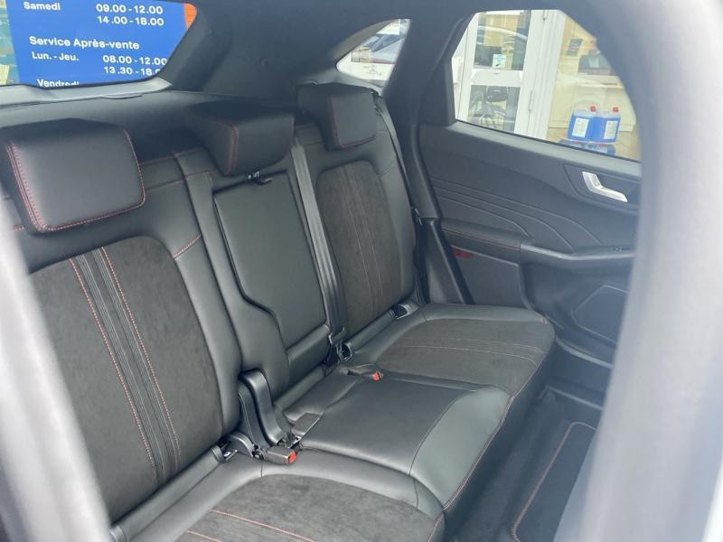 Ford Kuga 2.5 Duratec 180ch Hybrid FlexiFuel ST-Line X Powershift  occasion  Fleury-les-Aubrais - photo n10