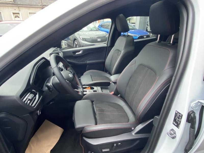 Ford Kuga 2.5 Duratec 180ch Hybrid FlexiFuel ST-Line X Powershift  occasion  Fleury-les-Aubrais - photo n8