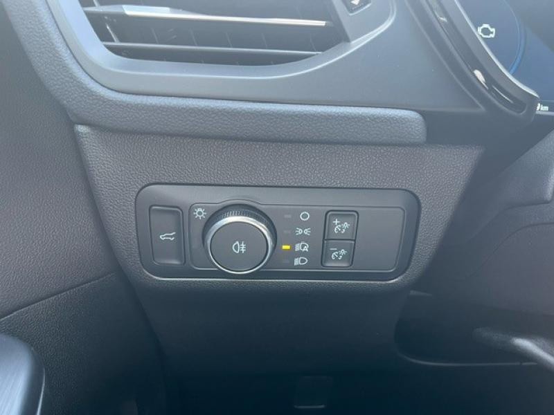 Ford Kuga 2.5 Duratec 180ch Hybrid FlexiFuel ST-Line X Powershift  occasion  Fleury-les-Aubrais - photo n18