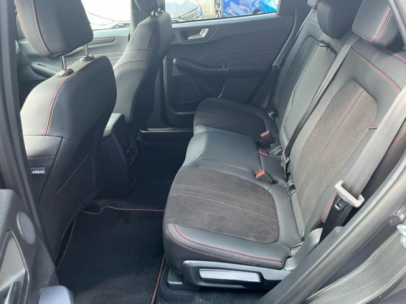 Ford Kuga 2.5 Duratec 180ch Hybrid FlexiFuel ST-Line X Powershift  occasion  Fleury-les-Aubrais - photo n11