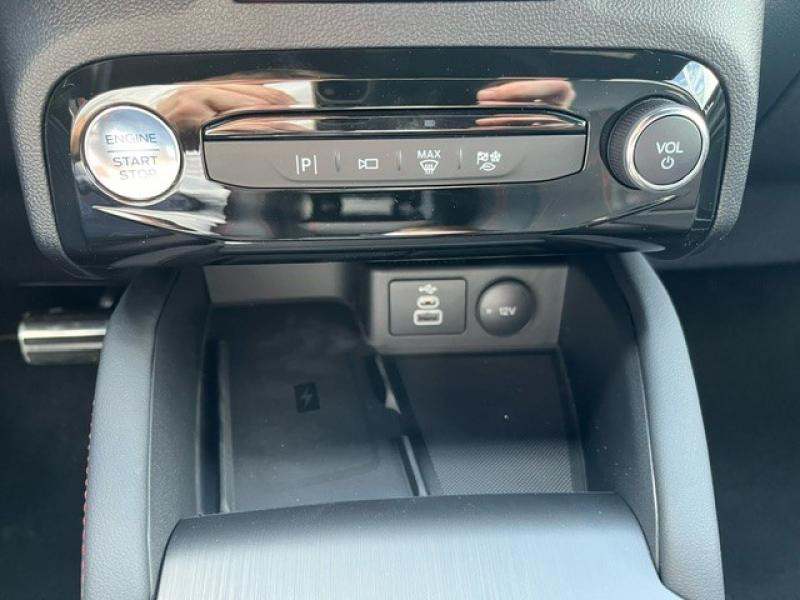 Ford Kuga 2.5 Duratec 180ch Hybrid FlexiFuel ST-Line X Powershift  occasion  Fleury-les-Aubrais - photo n17