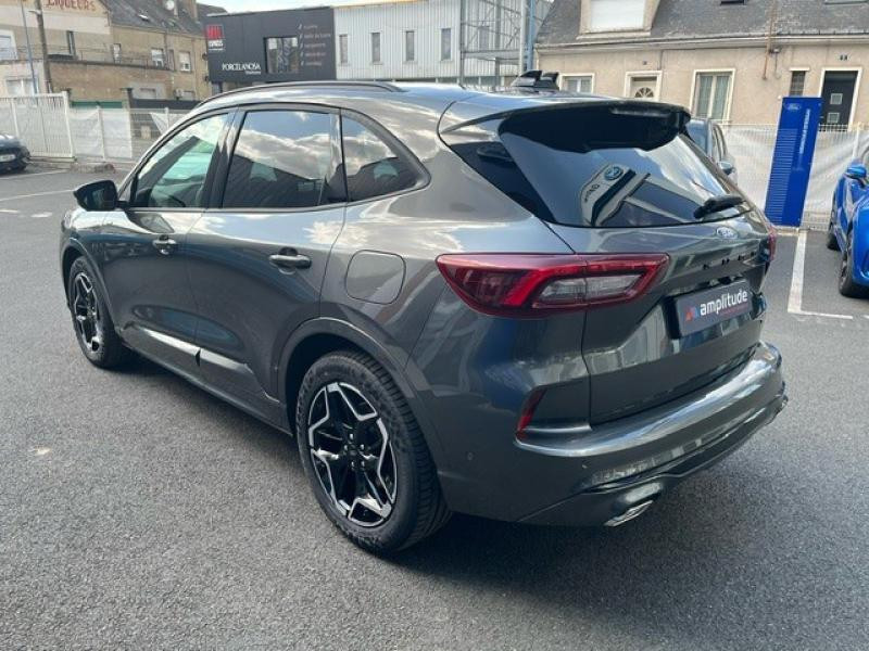 Ford Kuga 2.5 Duratec 180ch Hybrid FlexiFuel ST-Line X Powershift  occasion  Fleury-les-Aubrais - photo n5