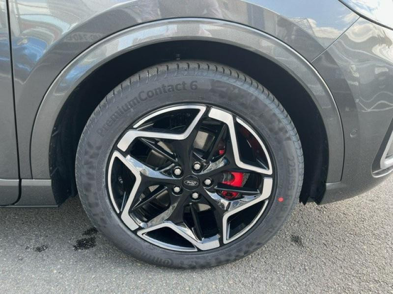 Ford Kuga 2.5 Duratec 180ch Hybrid FlexiFuel ST-Line X Powershift  occasion  Fleury-les-Aubrais - photo n9