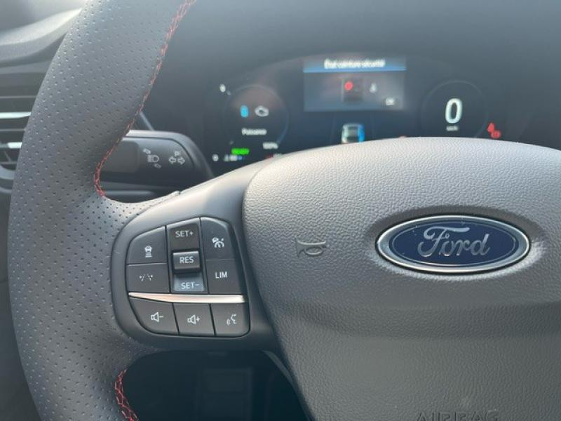 Ford Kuga 2.5 Duratec 180ch Hybrid FlexiFuel ST-Line X Powershift  occasion  Fleury-les-Aubrais - photo n13