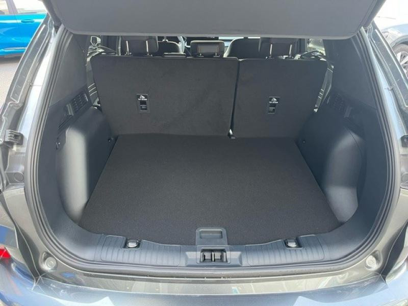Ford Kuga 2.5 Duratec 180ch Hybrid FlexiFuel ST-Line X Powershift  occasion  Fleury-les-Aubrais - photo n7