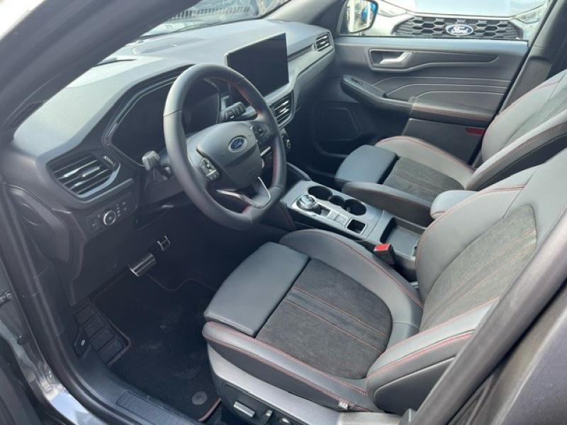 Ford Kuga 2.5 Duratec 180ch Hybrid FlexiFuel ST-Line X Powershift  occasion  Fleury-les-Aubrais - photo n10