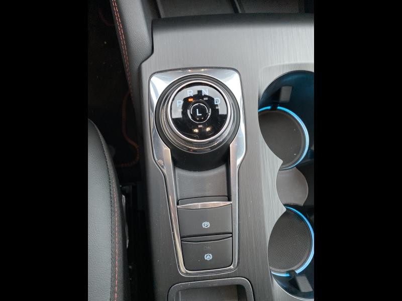 Ford Kuga 2.5 Duratec 180ch Hybrid FlexiFuel ST-Line X Powershift  occasion  Fleury-les-Aubrais - photo n19