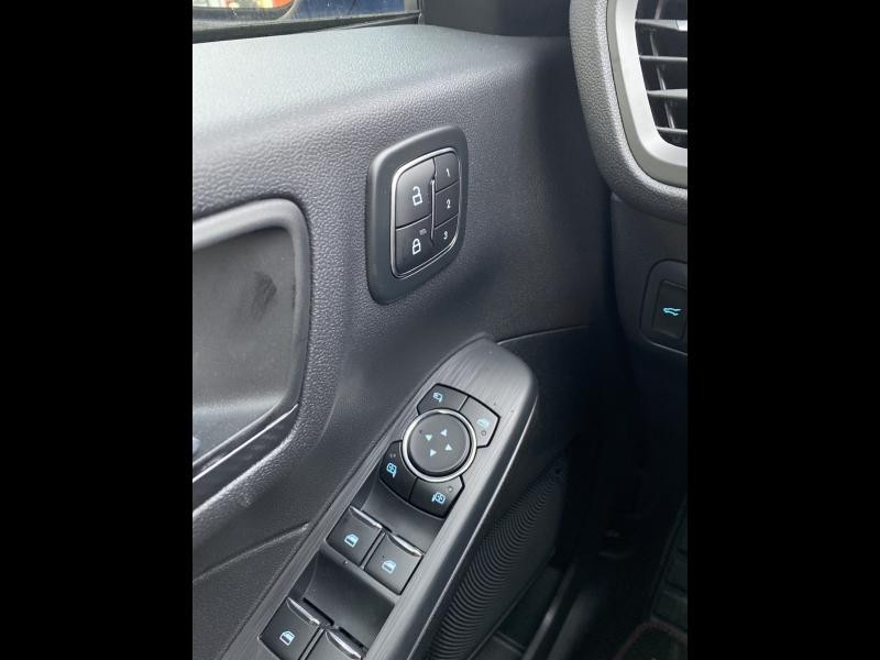 Ford Kuga 2.5 Duratec 180ch Hybrid FlexiFuel ST-Line X Powershift  occasion  Fleury-les-Aubrais - photo n20