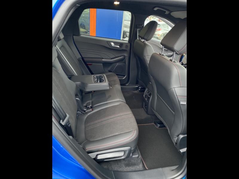 Ford Kuga 2.5 Duratec 180ch Hybrid FlexiFuel ST-Line X Powershift  occasion  Fleury-les-Aubrais - photo n12