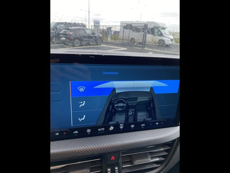 Ford Kuga 2.5 Duratec 180ch Hybrid FlexiFuel ST-Line X Powershift  occasion  Fleury-les-Aubrais - photo n16