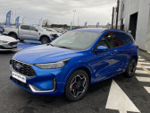 Ford Kuga 2.5 Duratec 180ch Hybrid FlexiFuel ST-Line X Powershift  2024 - annonce de voiture en vente sur Auto Sélection.com