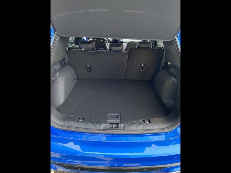 Ford Kuga 2.5 Duratec 180ch Hybrid FlexiFuel ST-Line X Powershift  occasion  Fleury-les-Aubrais - photo n13