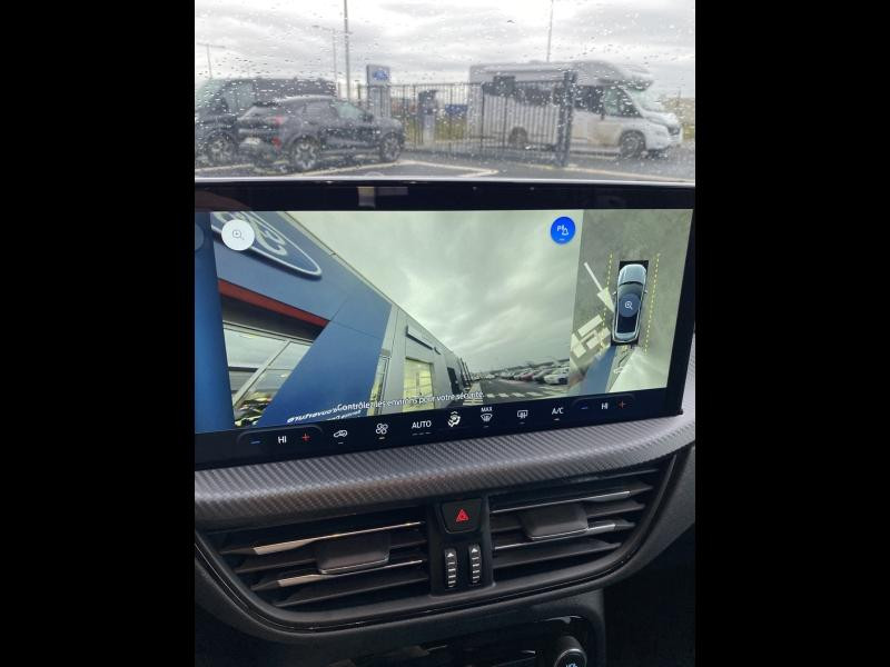 Ford Kuga 2.5 Duratec 180ch Hybrid FlexiFuel ST-Line X Powershift  occasion  Fleury-les-Aubrais - photo n18