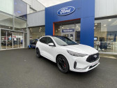 Ford Kuga 2.5 Duratec 180ch Hybrid FlexiFuel ST-Line X Powershift  2025 - annonce de voiture en vente sur Auto Sélection.com