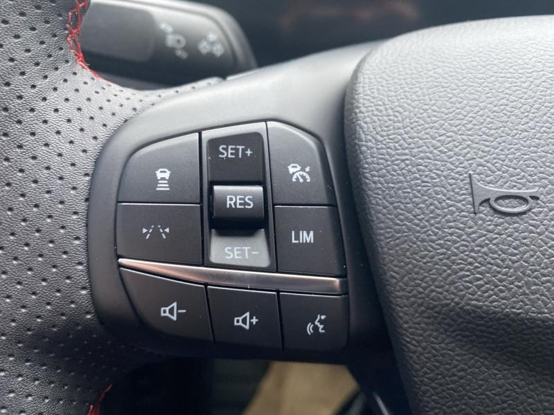 Ford Kuga 2.5 Duratec 180ch Hybrid FlexiFuel ST-Line X Powershift  occasion  Fleury-les-Aubrais - photo n19
