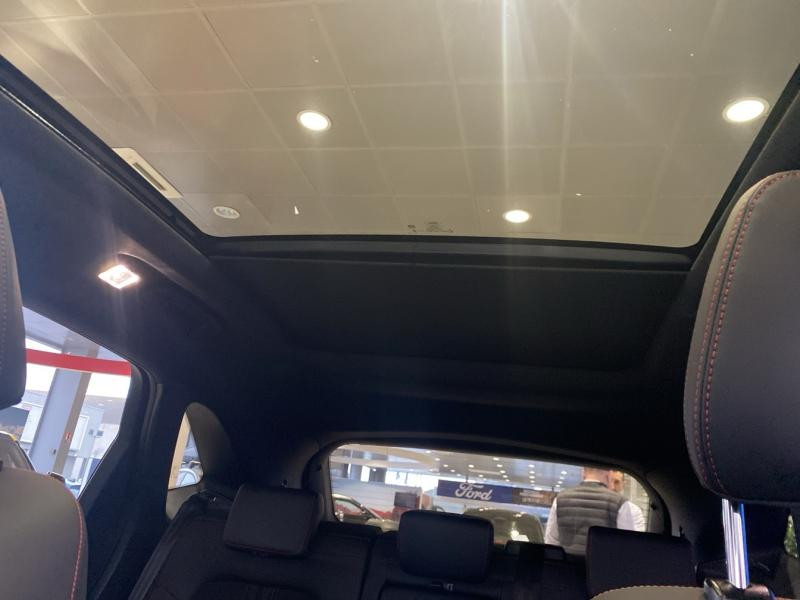 Ford Kuga 2.5 Duratec 180ch Hybrid FlexiFuel ST-Line X Powershift  occasion  Fleury-les-Aubrais - photo n15