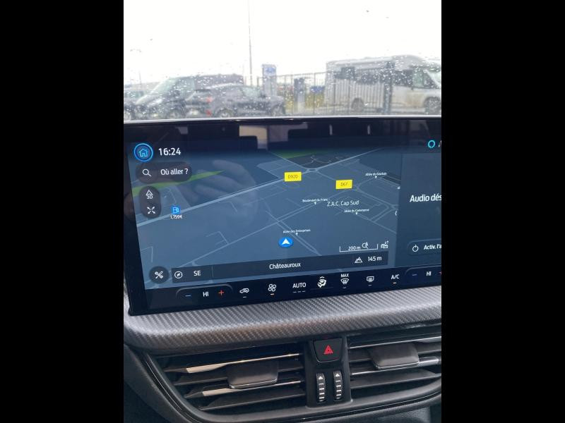 Ford Kuga 2.5 Duratec 180ch Hybrid FlexiFuel ST-Line X Powershift  occasion  Fleury-les-Aubrais - photo n17