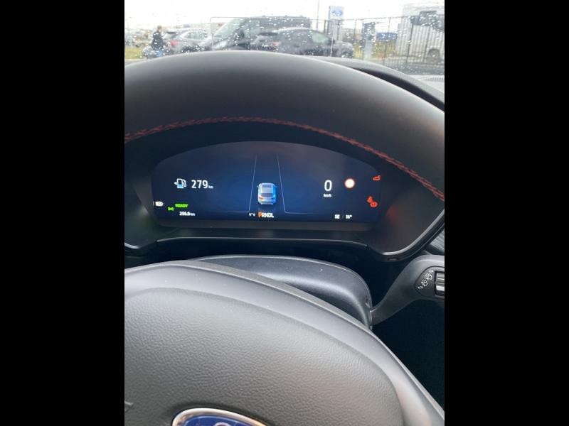 Ford Kuga 2.5 Duratec 180ch Hybrid FlexiFuel ST-Line X Powershift  occasion  Fleury-les-Aubrais - photo n14