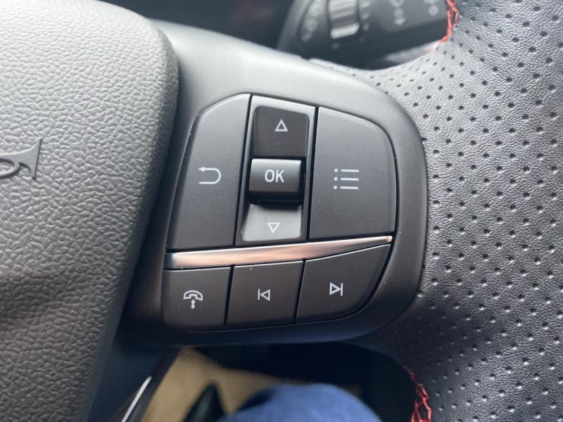 Ford Kuga 2.5 Duratec 180ch Hybrid FlexiFuel ST-Line X Powershift  occasion  Fleury-les-Aubrais - photo n20