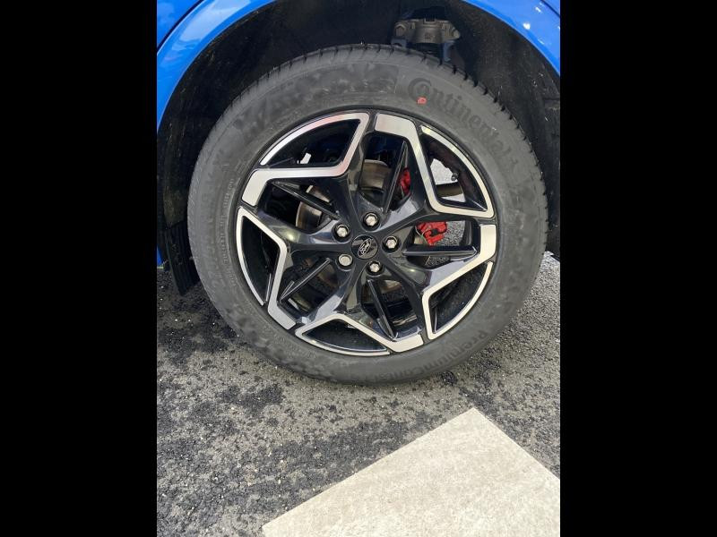 Ford Kuga 2.5 Duratec 180ch Hybrid FlexiFuel ST-Line X Powershift  occasion  Fleury-les-Aubrais - photo n9
