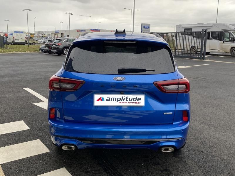 Ford Kuga 2.5 Duratec 180ch Hybrid FlexiFuel ST-Line X Powershift  occasion  Fleury-les-Aubrais - photo n6