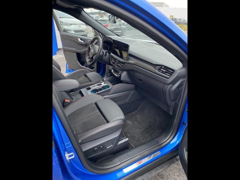 Ford Kuga 2.5 Duratec 180ch Hybrid FlexiFuel ST-Line X Powershift  occasion  Fleury-les-Aubrais - photo n11