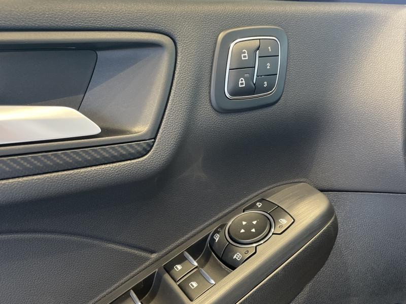 Ford Kuga 2.5 Duratec 180ch Hybrid FlexiFuel ST-Line X Powershift  occasion  Fleury-les-Aubrais - photo n7
