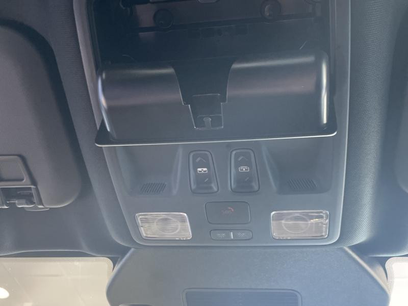 Ford Kuga 2.5 Duratec 180ch Hybrid FlexiFuel ST-Line X Powershift  occasion  Fleury-les-Aubrais - photo n8