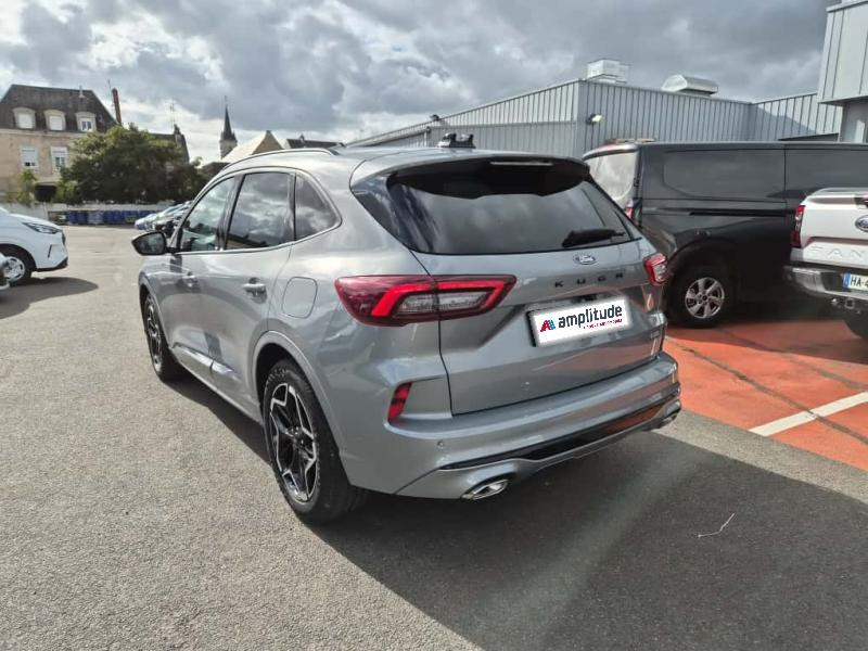 Ford Kuga 2.5 Duratec 180ch Hybrid FlexiFuel ST-Line X Powershift  occasion  Fleury-les-Aubrais - photo n7