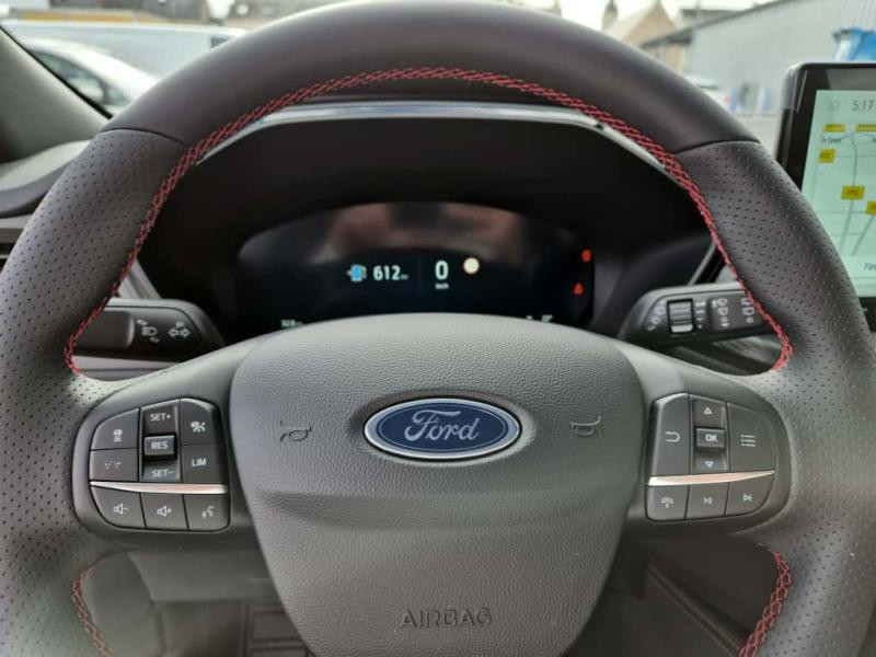 Ford Kuga 2.5 Duratec 180ch Hybrid FlexiFuel ST-Line X Powershift  occasion  Fleury-les-Aubrais - photo n15