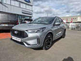 Ford Kuga occasion année 2025 boite Variation continue Annonce Ford Kuga occasion Hybride 2.5 Duratec 180ch Hybrid FlexiFuel ST-Line X Powershift à Fleury-les-Aubrais