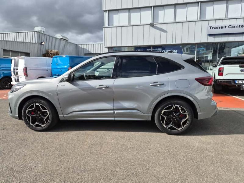 Ford Kuga 2.5 Duratec 180ch Hybrid FlexiFuel ST-Line X Powershift  occasion  Fleury-les-Aubrais - photo n8