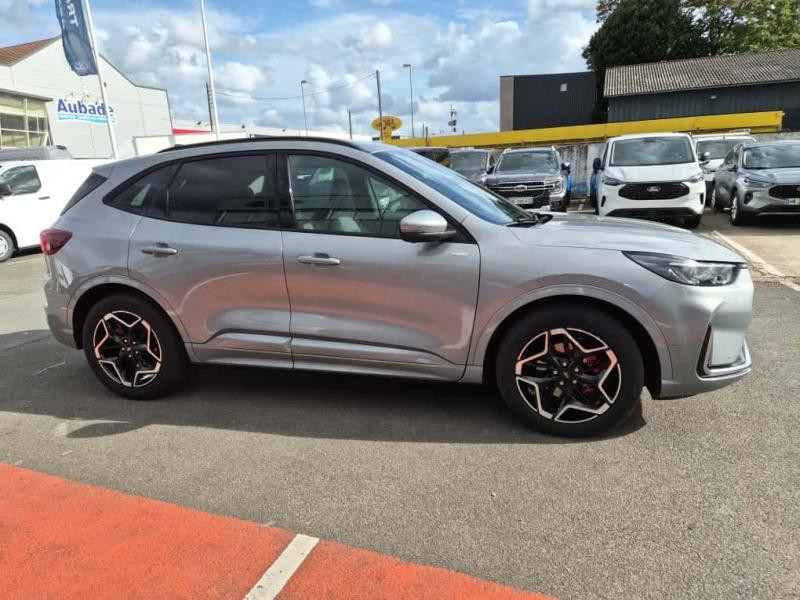 Ford Kuga 2.5 Duratec 180ch Hybrid FlexiFuel ST-Line X Powershift  occasion  Fleury-les-Aubrais - photo n4