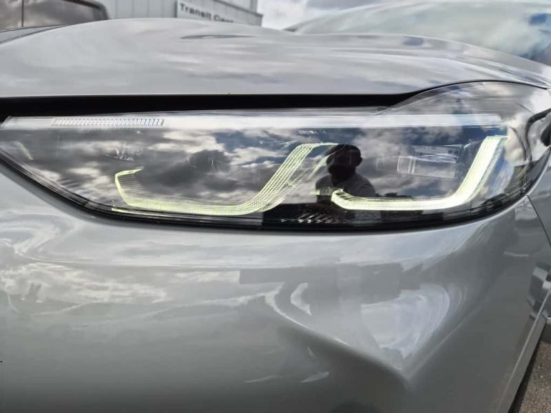 Ford Kuga 2.5 Duratec 180ch Hybrid FlexiFuel ST-Line X Powershift  occasion  Fleury-les-Aubrais - photo n20