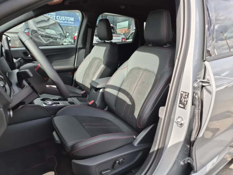 Ford Kuga 2.5 Duratec 180ch Hybrid FlexiFuel ST-Line X Powershift  occasion  Fleury-les-Aubrais - photo n10