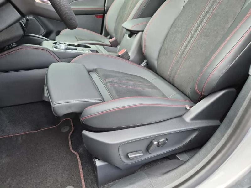 Ford Kuga 2.5 Duratec 180ch Hybrid FlexiFuel ST-Line X Powershift  occasion  Fleury-les-Aubrais - photo n11