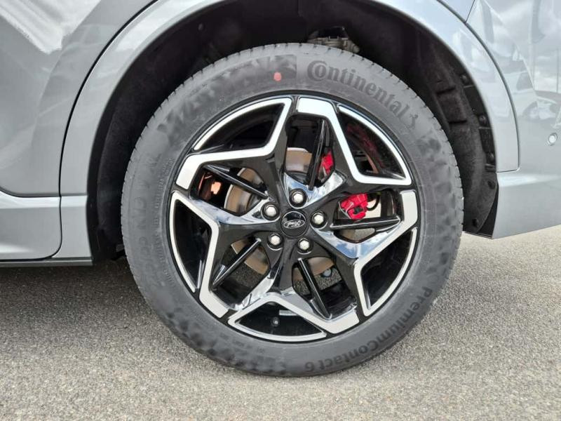Ford Kuga 2.5 Duratec 180ch Hybrid FlexiFuel ST-Line X Powershift  occasion  Fleury-les-Aubrais - photo n9