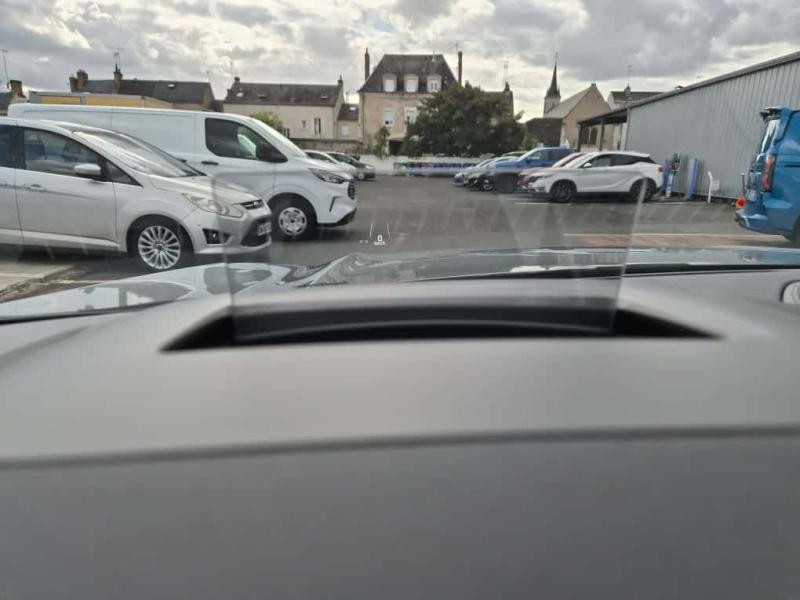 Ford Kuga 2.5 Duratec 180ch Hybrid FlexiFuel ST-Line X Powershift  occasion  Fleury-les-Aubrais - photo n19