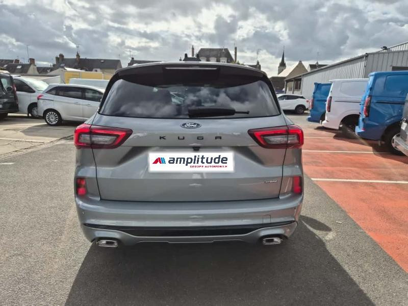 Ford Kuga 2.5 Duratec 180ch Hybrid FlexiFuel ST-Line X Powershift  occasion  Fleury-les-Aubrais - photo n6