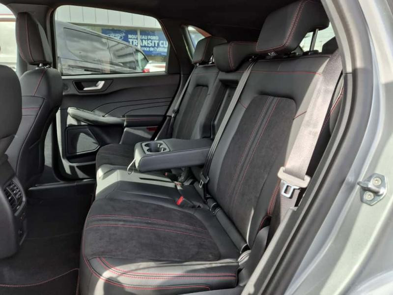 Ford Kuga 2.5 Duratec 180ch Hybrid FlexiFuel ST-Line X Powershift  occasion  Fleury-les-Aubrais - photo n12
