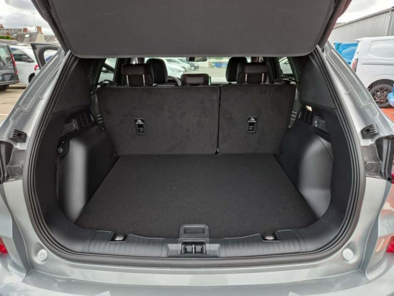 Ford Kuga 2.5 Duratec 180ch Hybrid FlexiFuel ST-Line X Powershift  occasion  Fleury-les-Aubrais - photo n13