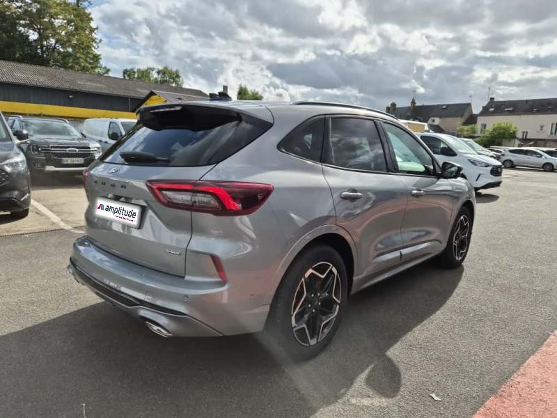 Ford Kuga 2.5 Duratec 180ch Hybrid FlexiFuel ST-Line X Powershift  occasion  Fleury-les-Aubrais - photo n5