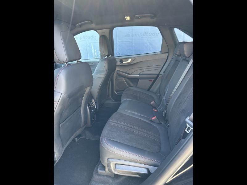 Ford Kuga 2.5 Duratec 180ch Hybrid FlexiFuel ST-Line X Powershift  occasion  Varennes-Vauzelles - photo n12