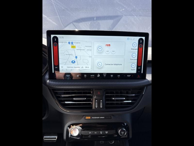 Ford Kuga 2.5 Duratec 180ch Hybrid FlexiFuel ST-Line X Powershift  occasion  Varennes-Vauzelles - photo n16