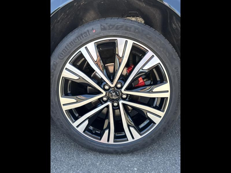 Ford Kuga 2.5 Duratec 180ch Hybrid FlexiFuel ST-Line X Powershift  occasion  Varennes-Vauzelles - photo n9