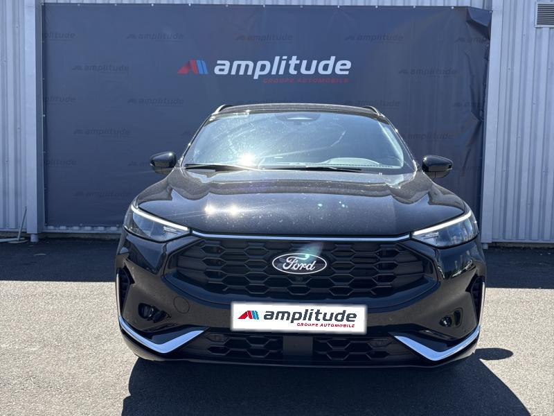 Ford Kuga 2.5 Duratec 180ch Hybrid FlexiFuel ST-Line X Powershift  occasion  Varennes-Vauzelles - photo n2
