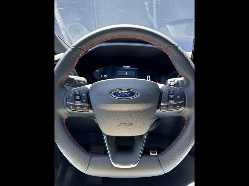 Ford Kuga 2.5 Duratec 180ch Hybrid FlexiFuel ST-Line X Powershift  occasion  Varennes-Vauzelles - photo n15