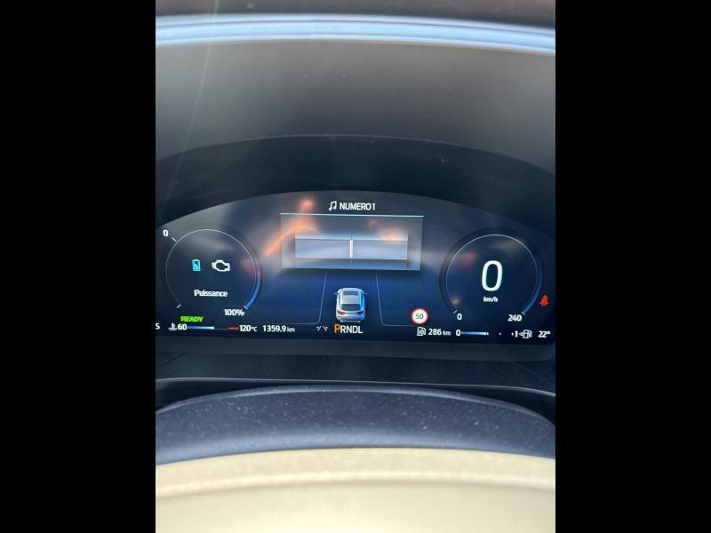Ford Kuga 2.5 Duratec 180ch Hybrid FlexiFuel ST-Line X Powershift  occasion  Varennes-Vauzelles - photo n14